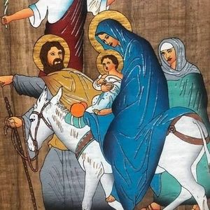 Meet your Posher, Diácono martin-jacqui